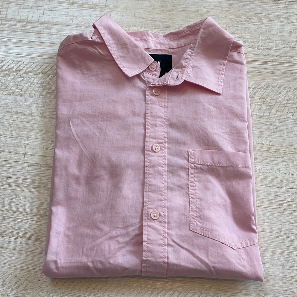 Men’s H&M button down (M)